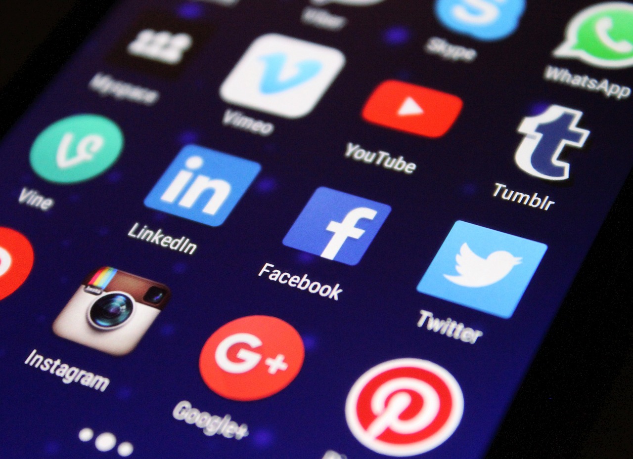 addetto social media